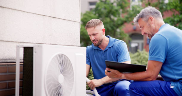 Best Heating Repair Services  in Grizzly Flats, CA
