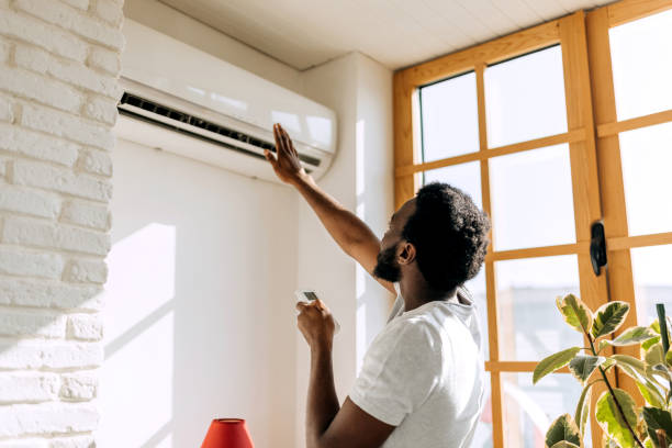 Best Affordable HVAC Services  in Grizzly Flats, CA