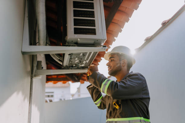 Best Affordable Air Conditioning Repair  in Grizzly Flats, CA