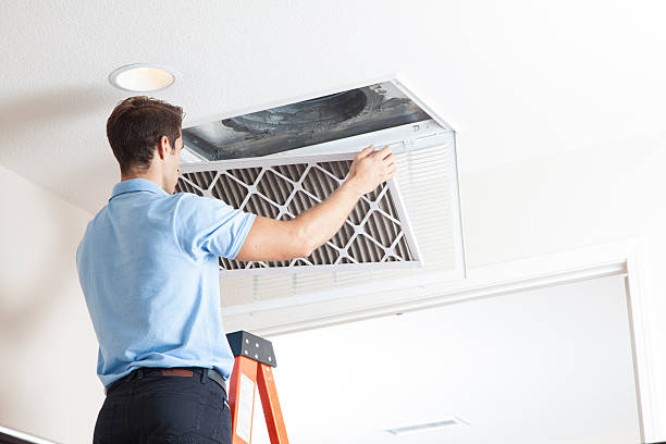 Best HVAC Companies Near Me  in Grizzly Flats, CA