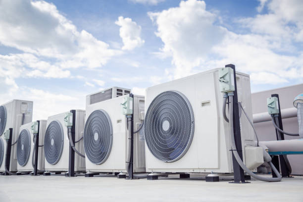 Best Local HVAC Companies  in Grizzly Flats, CA