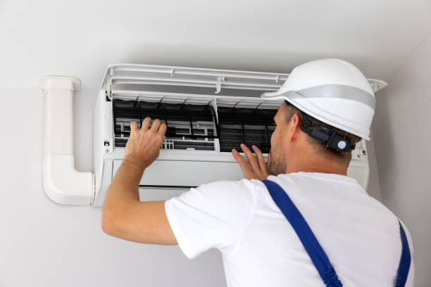 Best HVAC Emergency Services  in Grizzly Flats, CA