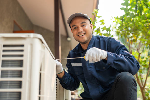 Best HVAC Maintenance Plan  in Grizzly Flats, CA